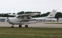 N72675 @ KOSH - Cessna 172S - by Mark Pasqualino