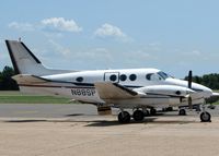 N88SP @ DTN - At Downtown Shreveport