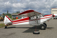 N2485A photo, click to enlarge