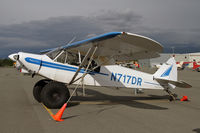 N717DR photo, click to enlarge