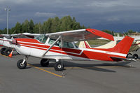 N80304 @ Z41 - Tundra Cessna 172 for sale - by Duncan Kirk