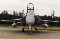79-0014 - F-15D, Tail #79-0014, of the 405th TTW, 555th TFTS, Luke AFB, AZ. - by Ralph E. Becker, Jr.