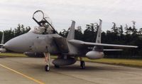 79-0014 - F-15D, Tail #79-0014, of the 405th TTW, 555th TFTS, Luke AFB, AZ. - by Ralph E. Becker, Jr.