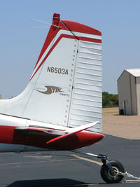N6503A @ GPM - At Grand Prairie Airport