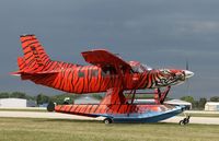 N31JA @ KOSH - Kodiak 100 - by Mark Pasqualino