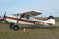 N160JB photo, click to enlarge