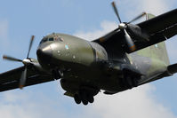 50 68 @ ETSI - Germany - Air Force