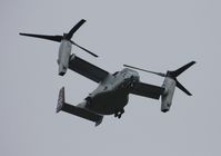 168019 @ YIP - brand new MV-22B - by Florida Metal