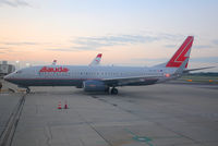 OE-LNK @ VIE - Lauda Air