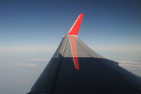OE-LNQ - Austrian Airlines
