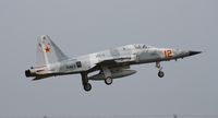 761568 @ YIP - F-5E Tiger II - by Florida Metal