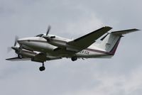 N241CK @ YIP - Kalitta B200