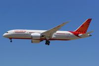 N1009N @ KSKF - Aug. 4,2011. Landing at KSKF for completion  at Boeing before delivery - by RWB
