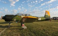 N40369 @ KOSH - Nanchang CJ-6