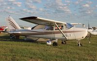C-FPXP @ KOSH - Cessna 172E - by Mark Pasqualino