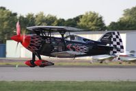 N540 @ KOSH - Shoestring Racer - by Mark Pasqualino