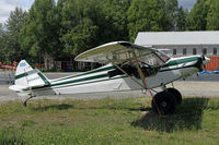 N124GS photo, click to enlarge