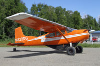 N332DG photo, click to enlarge