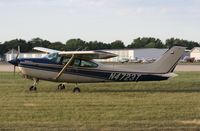 N4723T @ KOSH - Cessna TR182 - by Mark Pasqualino