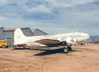 N19903 - Boeing Stratoliner at Pima Air Museum - by Henk Geerlings