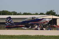 N130YS @ KOSH - Vans RV-8 - by Mark Pasqualino