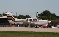 N2164U @ KOSH - Piper PA-28RT-201T