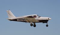 N5083S @ KOSH - Piper PA-28R-200