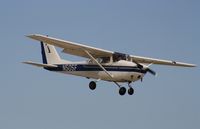 N505F @ KOSH - Cessna 172F - by Mark Pasqualino