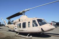 5722 - Bell 214ST at the Flying Leatherneck Aviation Museum, Miramar CA - by Ingo Warnecke
