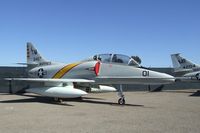 158467 - Douglas TA-4J Skyhawk at the Flying Leatherneck Aviation Museum, Miramar CA - by Ingo Warnecke