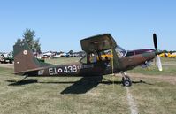 N394RV @ KOSH - SM 1019 - by Mark Pasqualino