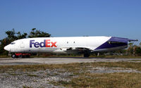 N150FE @ KFLL - Renamed Wilma - by Garey T. Martin