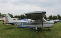 C-GOYJ @ KOSH - Cessna 172M - by Mark Pasqualino