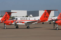 161193 @ AFW - At Alliance Airport -Tropical Storm Don evac