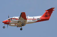161507 @ AFW - At Alliance Airport -Tropical Storm Don evac from NAS Corpus Christie