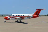 161505 @ AFW - At Alliance Airport -Tropical Storm Don evac from NAS Corpus Christie
