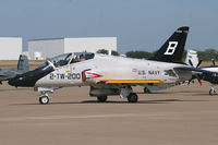 163656 @ AFW - At Alliance Airport - Fort Worth, TX - by Zane Adams