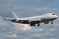 TF-ARJ @ ELLX - on final RW24