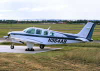 N364AB photo, click to enlarge N364AB photo, click to enlarge