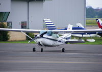 D-ELFX photo, click to enlarge D-ELFX photo, click to enlarge