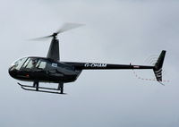 G-OHAM photo, click to enlarge G-OHAM photo, click to enlarge