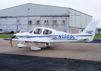 N1569C photo, click to enlarge N1569C photo, click to enlarge