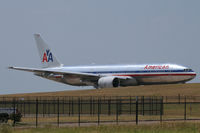 N751AN @ AFW - At Alliance Airport - Fort Worth, TX - by Zane Adams