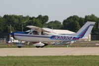N30304 @ KOSH - Cessna 177A - by Mark Pasqualino