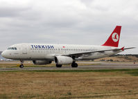 TC-JPG @ LFBO - Taxiing to the Terminal... - by Shunn311