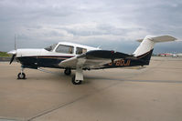 G-BOJI @ EGSH - Visiting Saxon Air - by N-A-S
