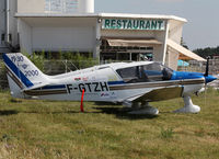 F-GTZH photo, click to enlarge F-GTZH photo, click to enlarge