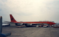 D2-TOI @ EBOS - Angola Airlines - by Henk Geerlings