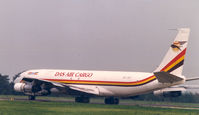 5X-JET @ EHRD - Das Air Cargo - by Henk Geerlings