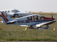 F-GYAC photo, click to enlarge F-GYAC photo, click to enlarge